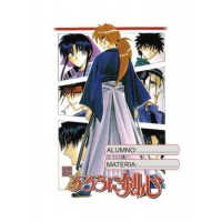Rurouni Kenshin